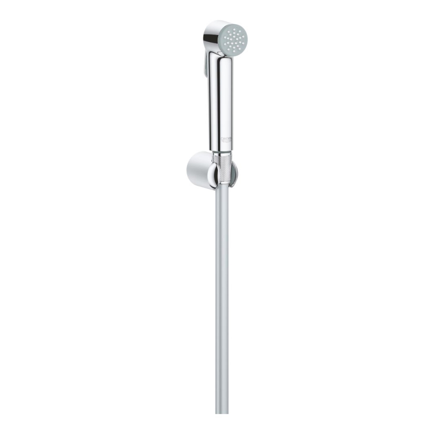 GROHE 26352000 - Duș de mână TEMPESTA-F TRIGGER SPRAY 30, 36 mm, crom lucios