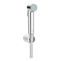 GROHE 26353000 - Duș pentru bideu TEMPESTA-F 30 cu suport și furtun de 150 cm, crom