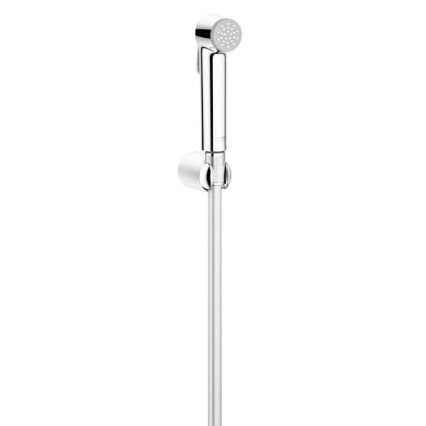 GROHE 26353000 - Duș pentru bideu TEMPESTA-F 30 cu suport și furtun de 150 cm, crom