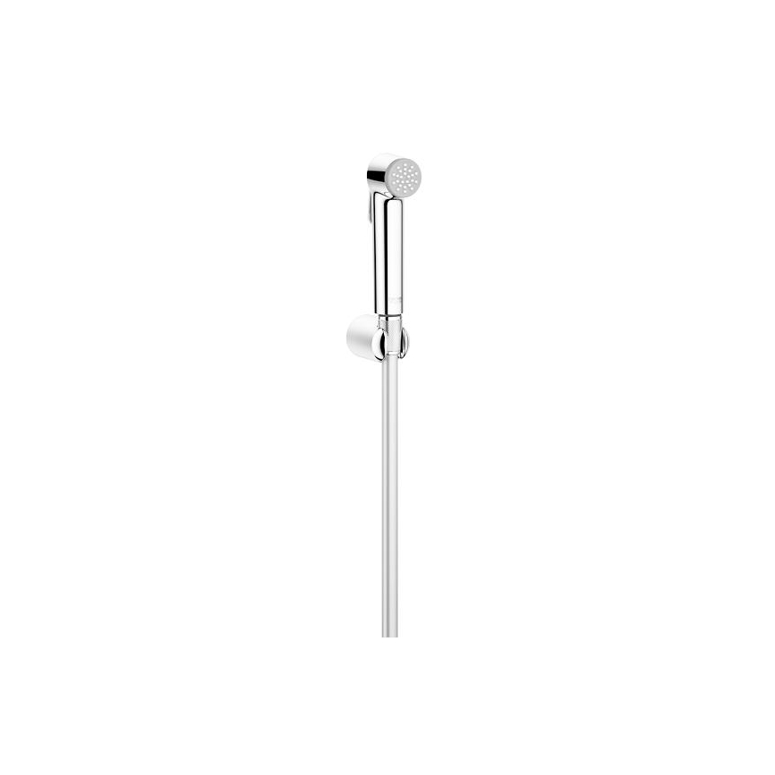 GROHE 26353000 - Duș pentru bideu TEMPESTA-F 30 cu suport și furtun de 150 cm, crom