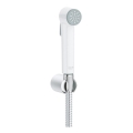 GROHE 26356IL0 - Duș manual pentru bideu TEMPESTA-F 30, 1250 mm, crom lucios