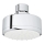 GROHE 26366001 - Cap de duș RAINSHOWER 210 mm, crom lucios