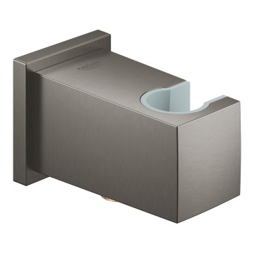 GROHE 26370AL0 - Cot de perete EUPHORIA CUBE DN 15 grafit