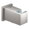 GROHE 26370DC0 - Cot de perete EUPHORIA CUBE DN 15, inox
