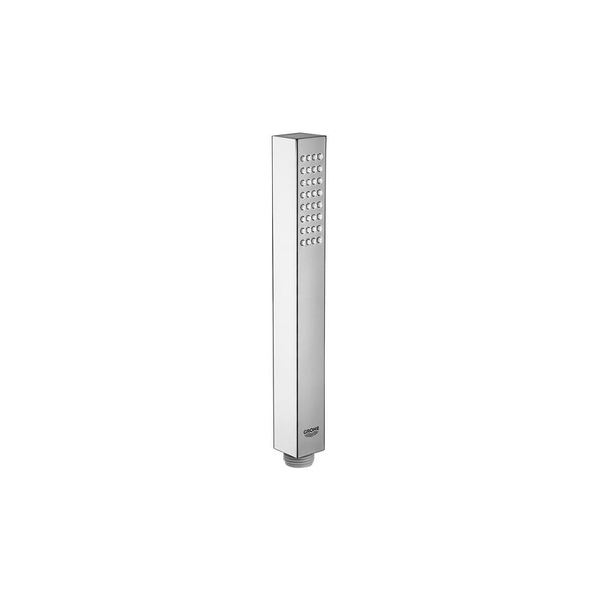 GROHE 26392000 - Duș de mână VITALIO JOY CUBE STICK, crom lucios