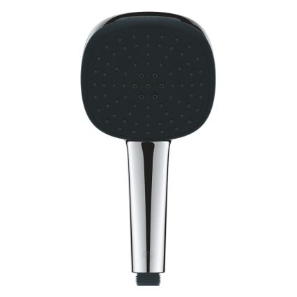 GROHE 26397001 - Duș de mână VITALIO COMFORT 110, 110 mm, crom lucios
