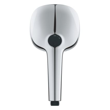 GROHE 26397001 - Duș de mână VITALIO COMFORT 110, 110 mm, crom lucios