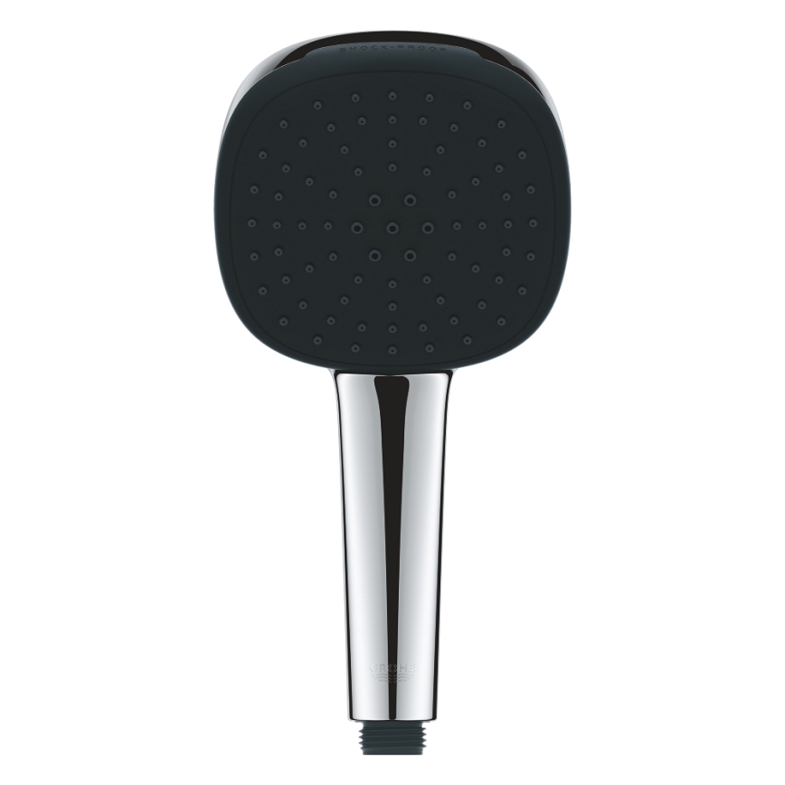 GROHE 2639710E - Para de duș VITALIO COMFORT 110, 110 mm, crom lucios