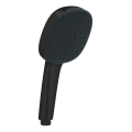GROHE 263972431 - Duș de mână VITALIO COMFORT 110 162 × 110 mm negru