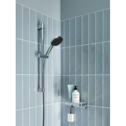 GROHE 26398001 - Set de duș VITALIO COMFORT 110, 600 mm, crom lucios