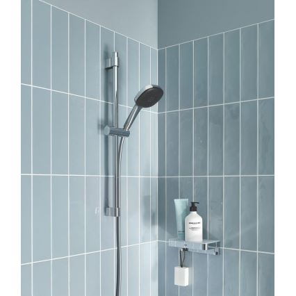 GROHE 26398001 - Set de duș VITALIO COMFORT 110, 600 mm, crom lucios