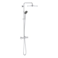 GROHE 26400001 - Sistem de duș VITALIO JOY SYSTEM 310 450 mm crom lucios