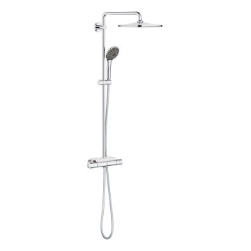 GROHE 26401001 - Sistem de duș VITALIO JOY SYSTEM 310, crom lucios