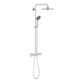GROHE 26403001 - Sistem de duș VITALIO JOY 260, 450 mm, crom lucios