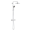 GROHE 26403002 - Sistem de duș VITALIO JOY 260 450 mm, crom lucios