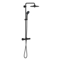 GROHE 26403KF2 - Sistem de duș VITALIO JOY 260 negru