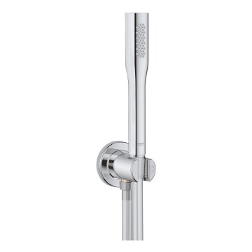 GROHE 26404000 - Duș de mână STICK cu furtun și suport, crom lucios