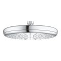 GROHE 26408000 - Cap de duș TEMPESTA, diametru 210 mm, crom lucios