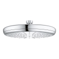GROHE 26410000 - Cap de duș TEMPESTA 210 mm, crom lucios