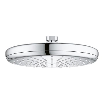 GROHE 26410000 - Cap de duș TEMPESTA 210 mm, crom lucios