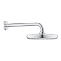 GROHE 26412000 - Cap de duș TEMPESTA 210, 286 mm, crom lucios
