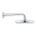 GROHE 26412000 - Cap de duș TEMPESTA 210, 286 mm, crom lucios