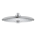 GROHE 26455000 - Cap de duș EUPHORIA 260, 260 mm, crom lucios
