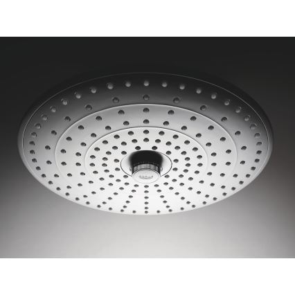 GROHE 26455000 - Cap de duș EUPHORIA 260, 260 mm, crom lucios