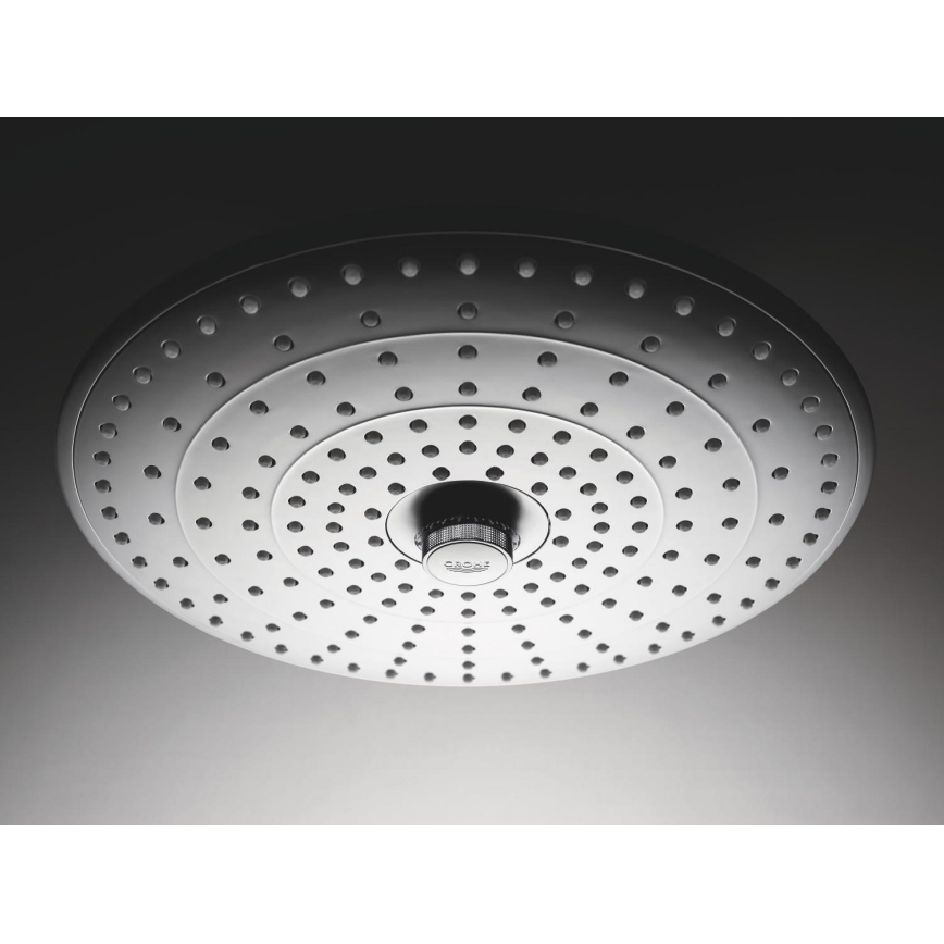 GROHE 26455000 - Cap de duș EUPHORIA 260, 260 mm, crom lucios
