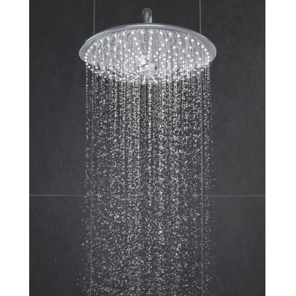GROHE 26455000 - Cap de duș EUPHORIA 260, 260 mm, crom lucios