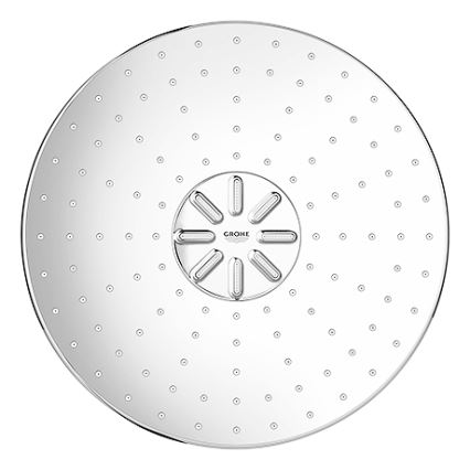 GROHE 26475000 - Cap de duș RAINSHOWER SMARTACTIVE 310 mm crom lucios