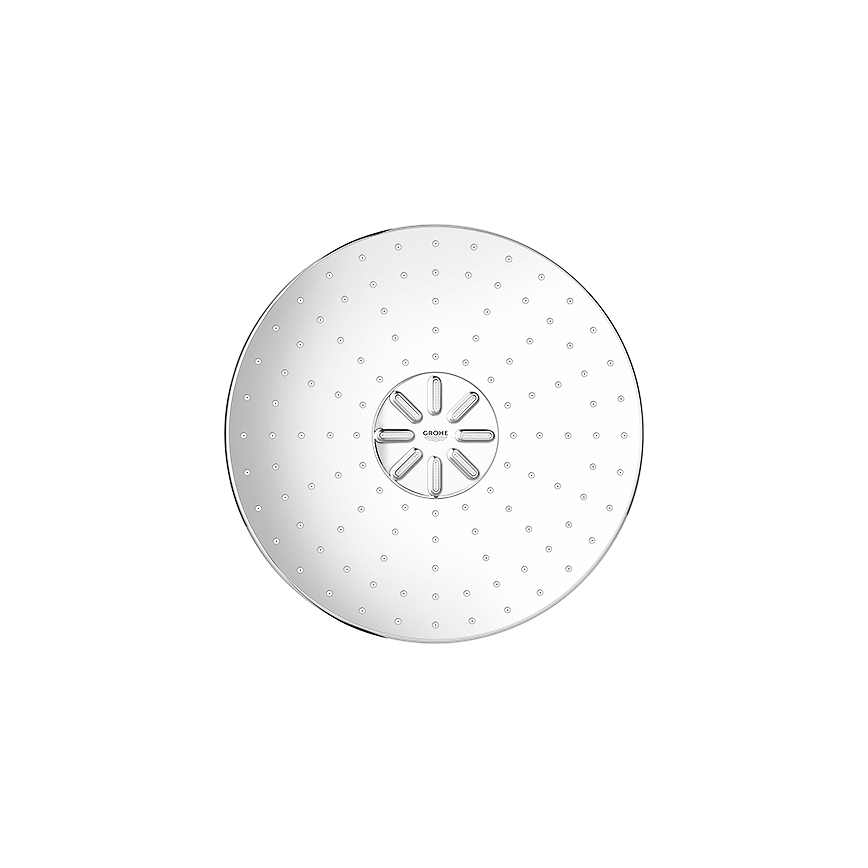 GROHE 26475000 - Cap de duș RAINSHOWER SMARTACTIVE 310 mm crom lucios