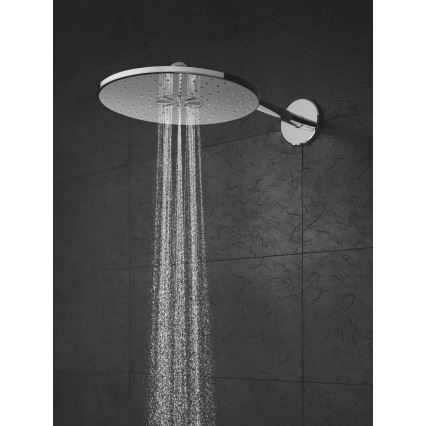 GROHE 26475000 - Cap de duș RAINSHOWER SMARTACTIVE 310 mm crom lucios