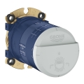 GROHE 26484000 - Corp încastrat universal RAINSHOWER DN 15
