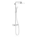 GROHE 26507000 - Sistem de duș EUPHORIA SMARTCONTROL 310 DUO, crom lucios