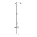 GROHE 26510000 - Sistem de duș EUPHORIA SMARTCONTROL 450 mm crom lucios