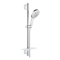 GROHE 26546000 - Set de duș RAINSHOWER SMARTACTIVE 600 mm crom lucios
