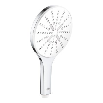 GROHE 26554LS0 - Duș de mână RAINSHOWER SMARTACTIVE 150 mm, crom lucios