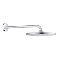 GROHE 26557000 - Set cap de duș RAINSHOWER 310, 422 mm, crom lucios