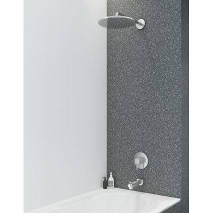 GROHE 26557000 - Set cap de duș RAINSHOWER 310, 422 mm, crom lucios