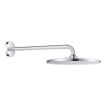 GROHE 26558000 - Set cu cap de duș RAINSHOWER MONO 310, Ø 422 mm, crom lucios