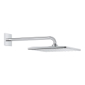 GROHE 26564000 - Set cu cap de duș RAINSHOWER MONO 310 CUBE 422 mm crom