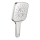 GROHE 26582DC0 - Duș de mână RAINSHOWER SMARTACTIVE 130 CUBE, oțel inoxidabil