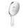 GROHE 26590000 - Duș de mână RAINSHOWER SMARTACTIVE O 150 mm, crom lucios