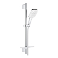 GROHE 26596000 - Set de duș VITALIO SMARTACTIVE 130 CUBE, 600 mm, crom lucios
