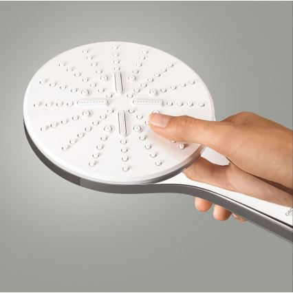 GROHE 26597000 - Duș de mână VITALIO SMARTACTIVE 150 mm crom lucios