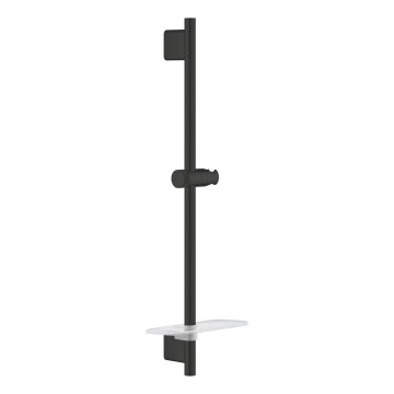 GROHE 266022430 - Bară de duș SMARTACTIVE 600 mm neagră
