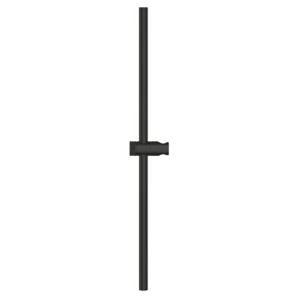 GROHE 266022430 - Bară de duș SMARTACTIVE 600 mm neagră