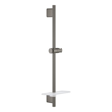 GROHE 26602AL0 - Bară de duș SMARTACTIVE 600 mm grafit