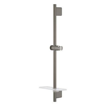 GROHE 26602AL0 - Bară de duș SMARTACTIVE 600 mm grafit